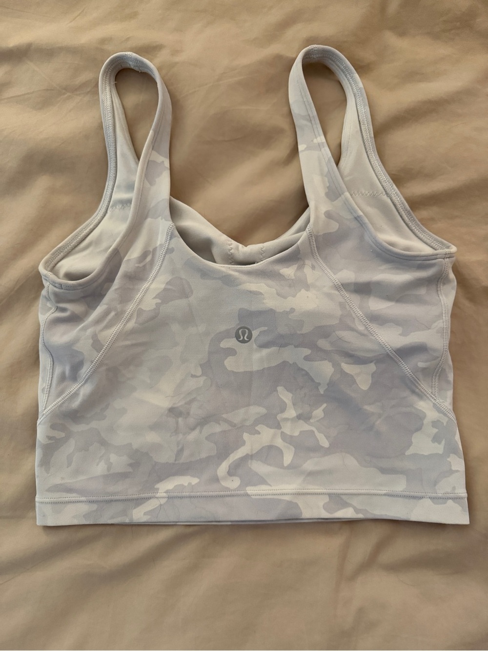 Lululemon Align Tank - Picture 2 of 3